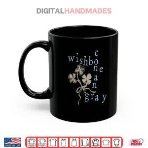 Mug Wishbone Conan Gray Shirt