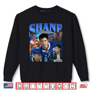 Sweatshirt Shane Hollander Shirt