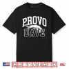 Provo Dave Dave Portnoy Shirt