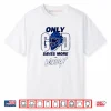 Only God Saves More Than Vasy Tampa Bay Football Shirt