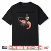 Are You Ready For Gimp On A Shrimp Shirt