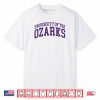 University College Ozarks Athletics Vintage Arch Shirt