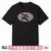 The Wall of St. Paul Shirt