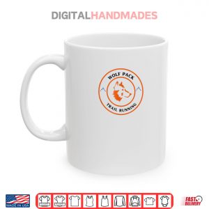 Mug Wolf Pack 2026 Shirt