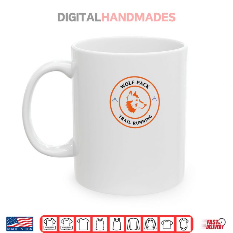 Mug Wolf Pack 2026 Shirt