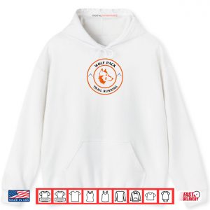 Hoodie Wolf Pack 2026 Shirt