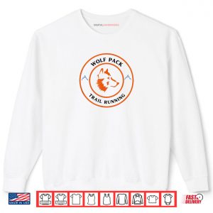 Sweatshirt Wolf Pack 2026 Shirt