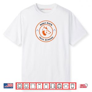 Wolf Pack 2026 Shirt