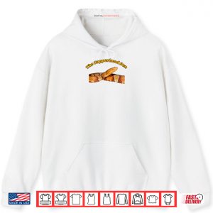 Hoodie The Copperhead Den Shirt