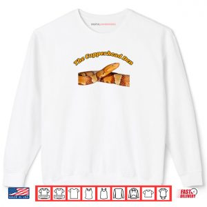 Sweatshirt The Copperhead Den Shirt