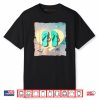 Beach Coastal Vibes Shirt