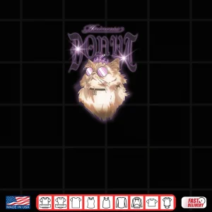 Design Airbrushed Princess Donut Book Series Shirt