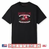 Indiana Hoosiers 2025 College Football Playoff Rose Bowl Shirt