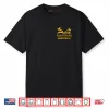 Loyal to The Shelf Funny Knight Black Panther Book Lover Shirt