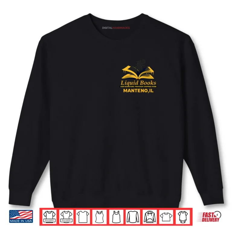 Sweatshirt Loyal to The Shelf Funny Knight Black Panther Book Lover Shirt