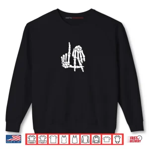 Sweatshirt Redwood Classic Shirt